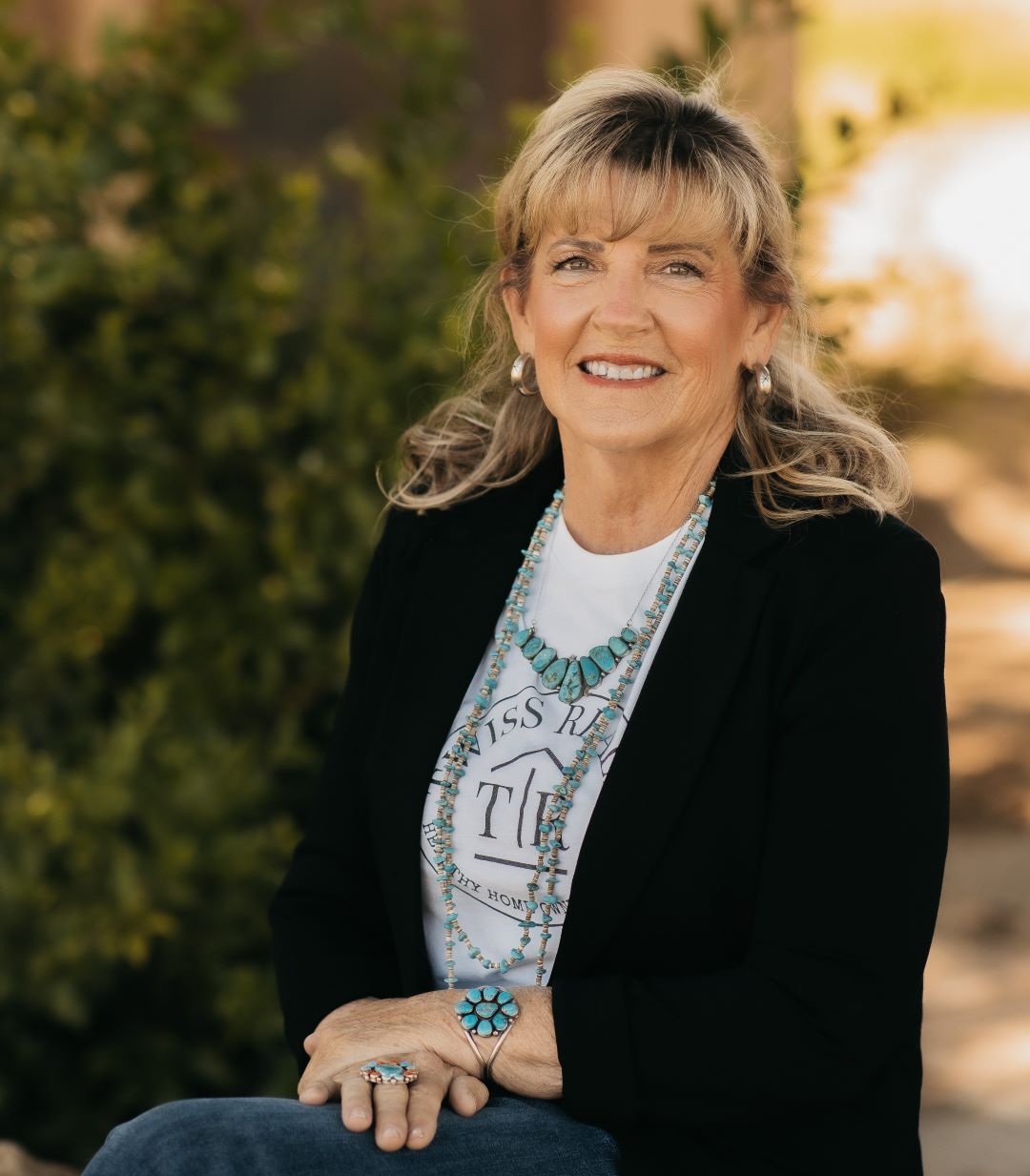 Twiss Realty | Julie Gerken